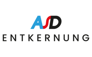 ASD-Entkernung Logo